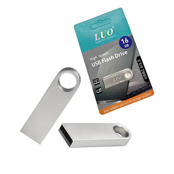 Pendrive Luo 16 gb 3.0 flash