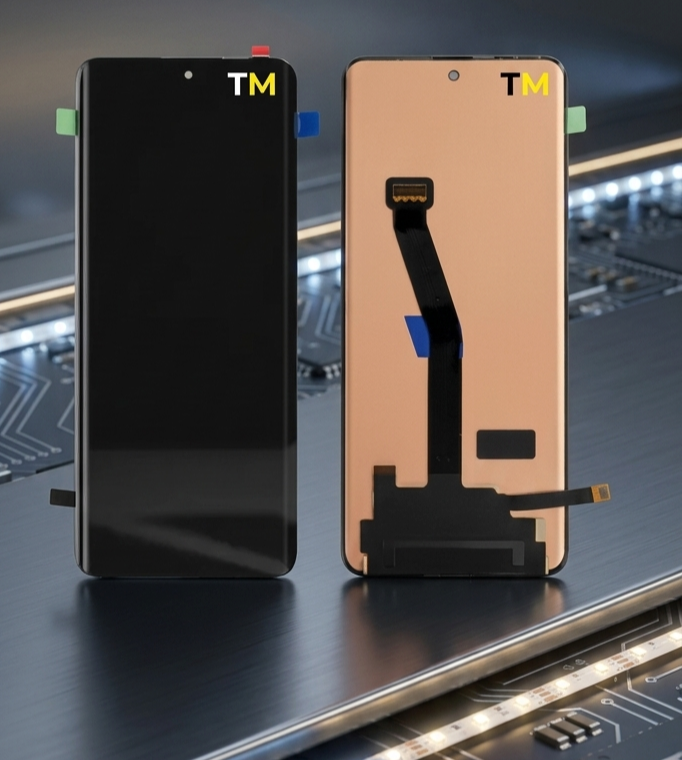 modulo redmi note 15 5g svc oled 