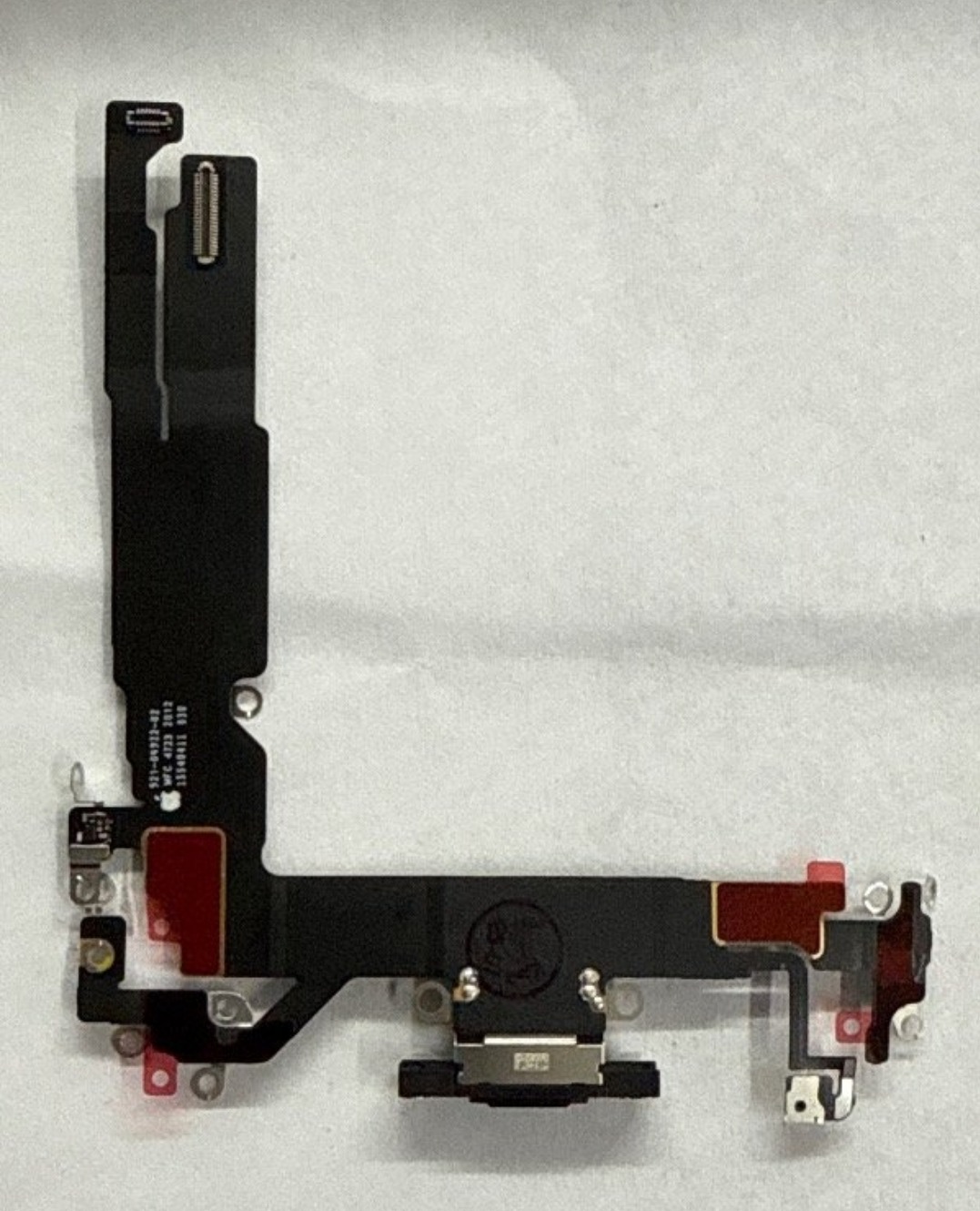 flex de carga iphone 16