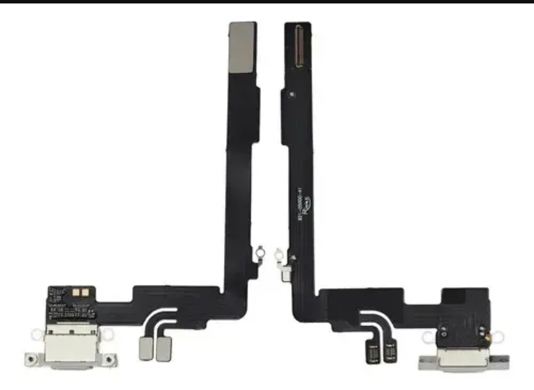 flex de carga iphone 16 pro max