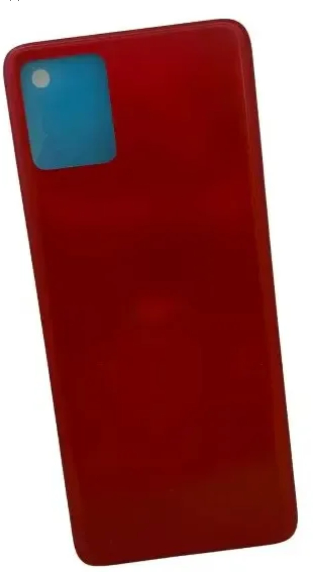 tapa motorola g32 rojo