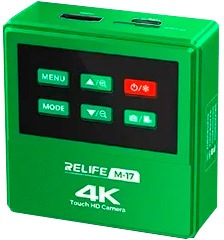 Camara Para Trinocular Microscopio Relife M17