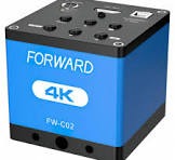 Camara Para Trinocular Microscopio Fw C03