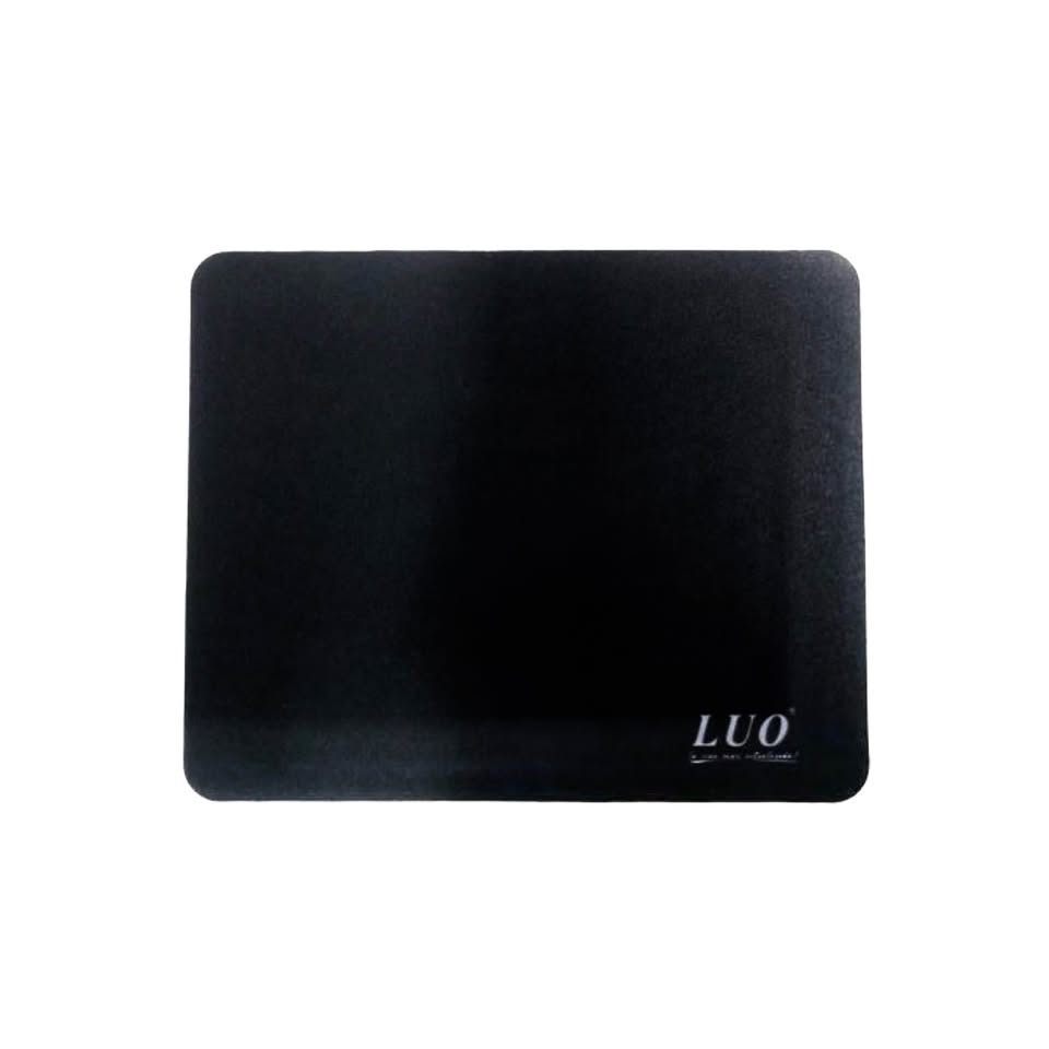 mouse pad luo