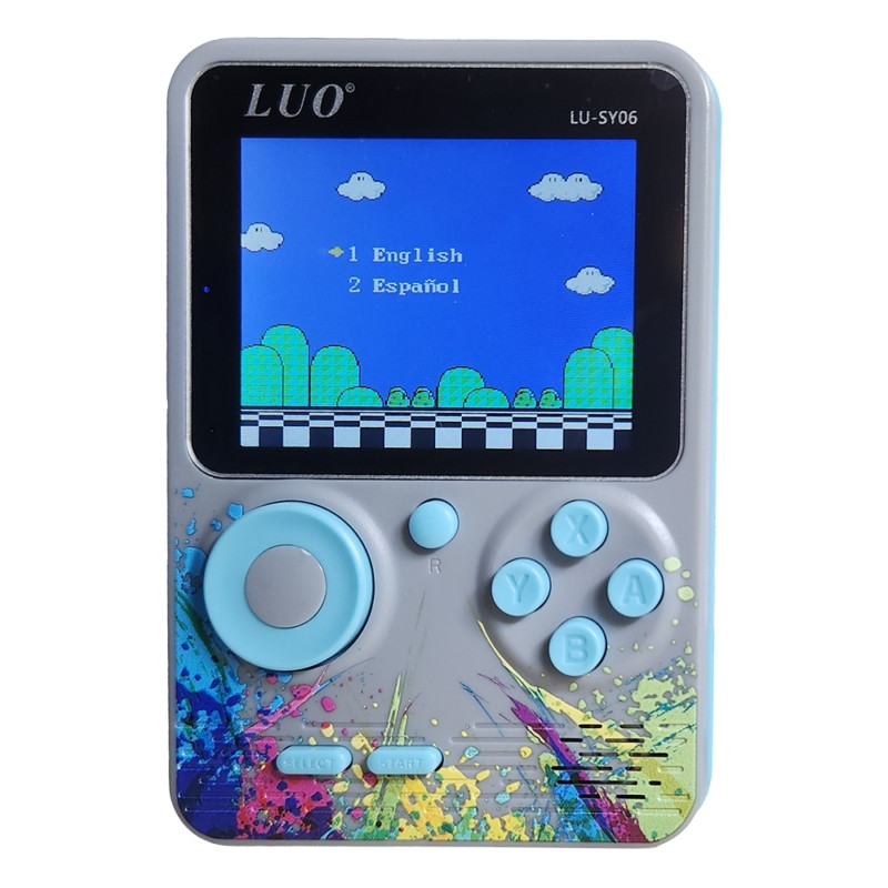 Game box luo sy 06 