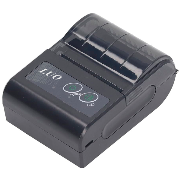 Mini impresora termica  58mm Luo (sy 29)