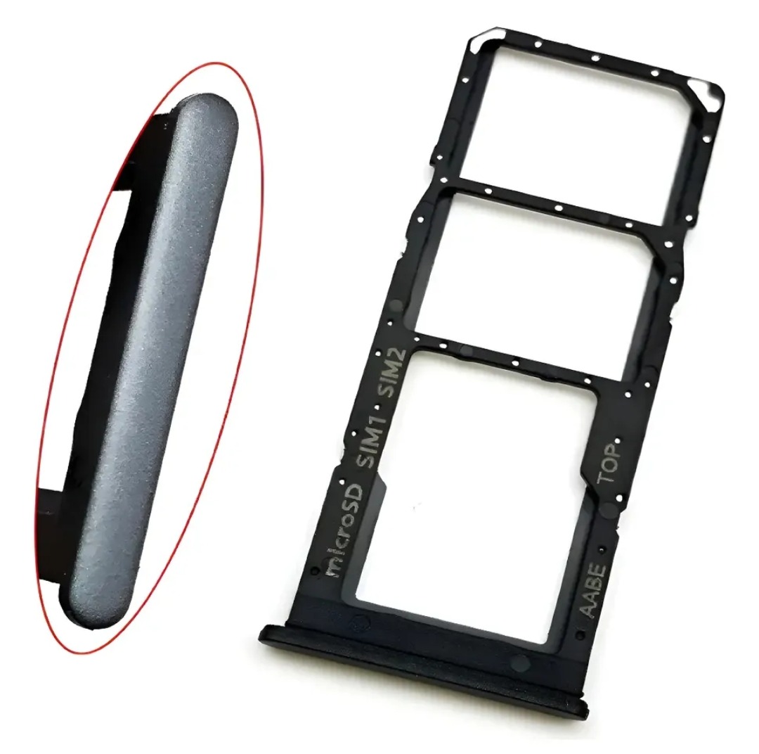 porta sim samsung a22 4g