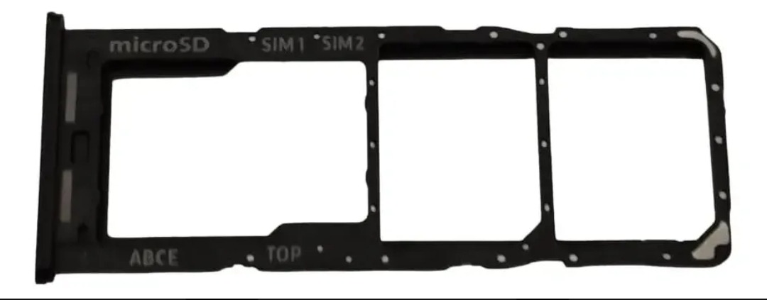 porta sim samsung a23