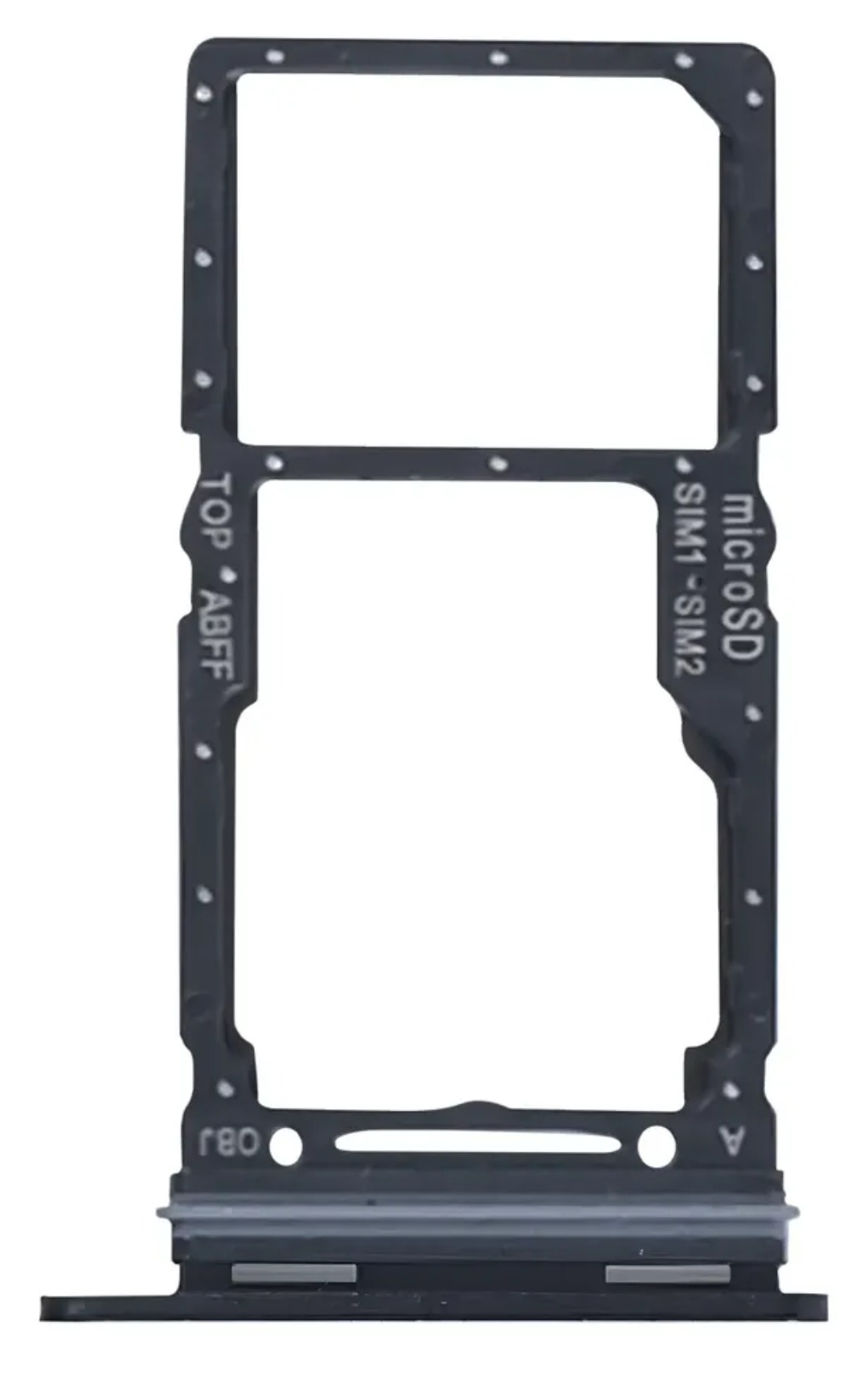 porta sim samsung a26