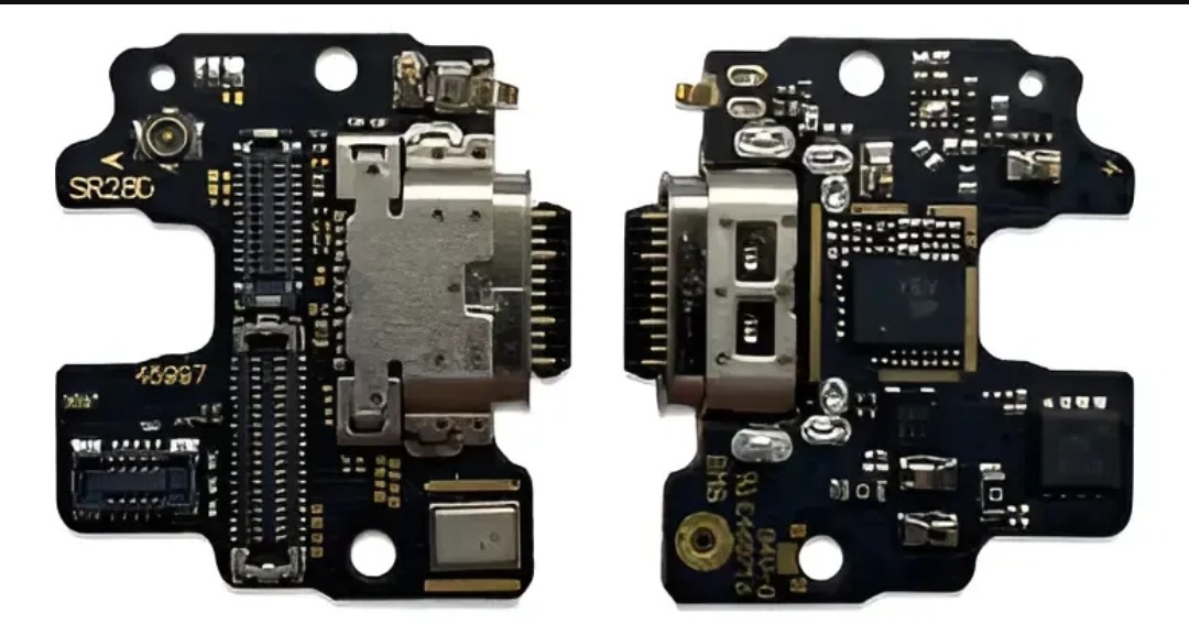 placa de carga motorola edge 30 fusion cnn
