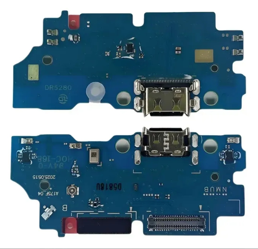 placa de carga samsung a17 ge