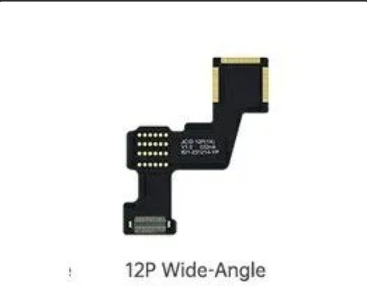 flex tag-on jc camara iphone 12 pro