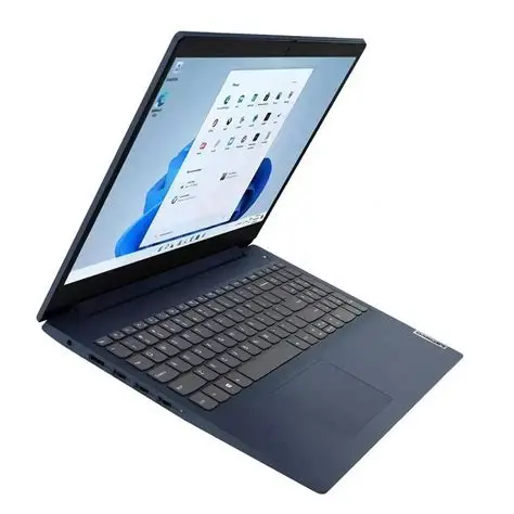 Notebook Lenovo v15 intel n4500 W11 Display 15.6  8Gb/256 gb  