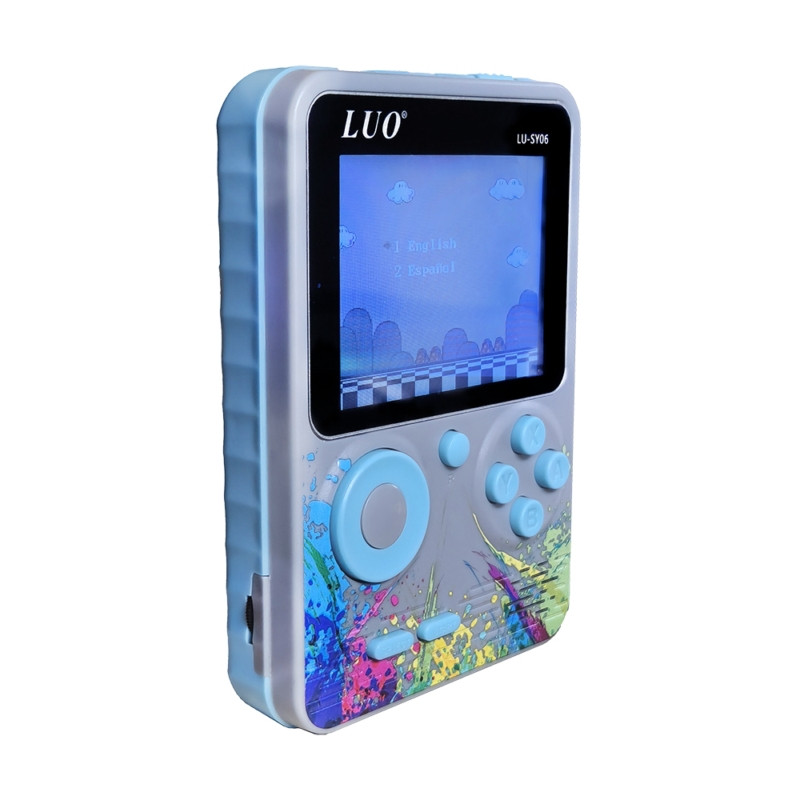 Game box luo sy17
