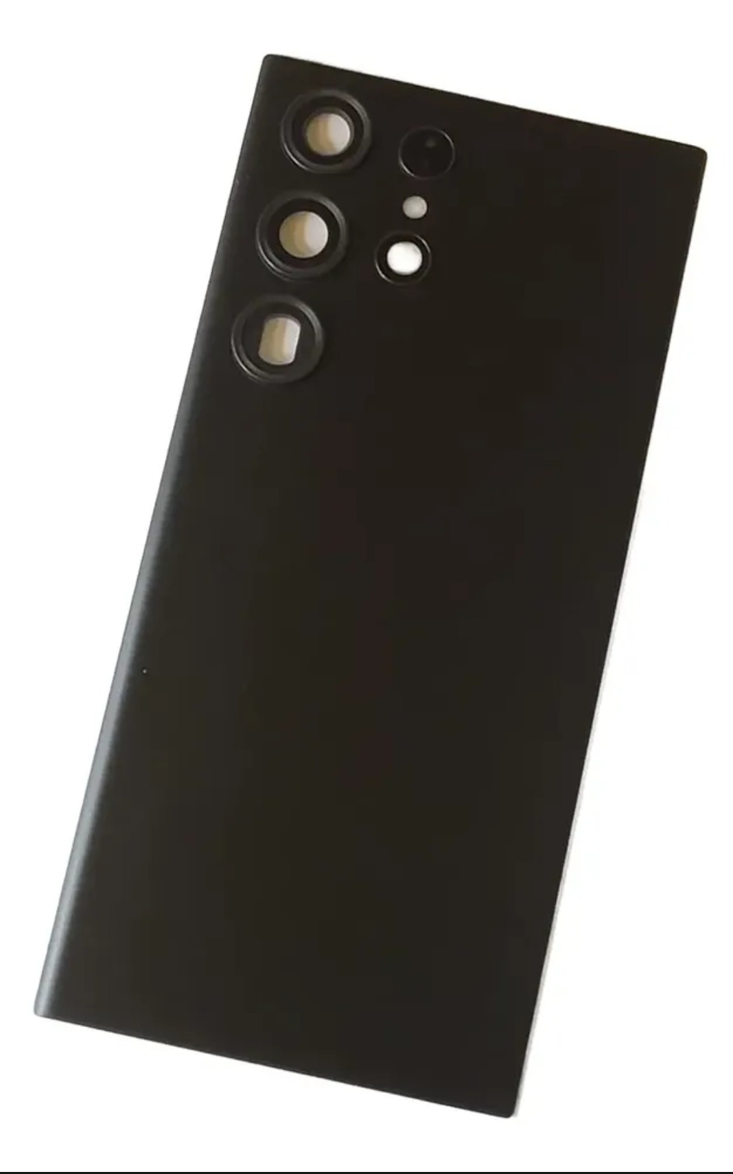tapa samsung s23 ultra negro
