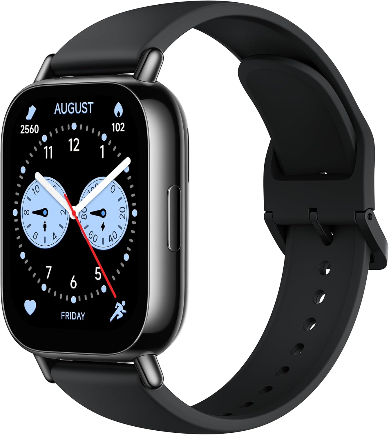 Reloj Xiaomi Smartwatch 5 (lite)