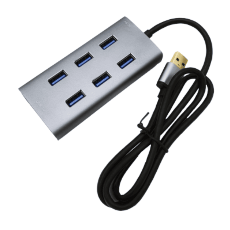 Smart Hub Ecopower (Ep R012)