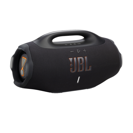 Parlante jbl boombox 4 (negro)