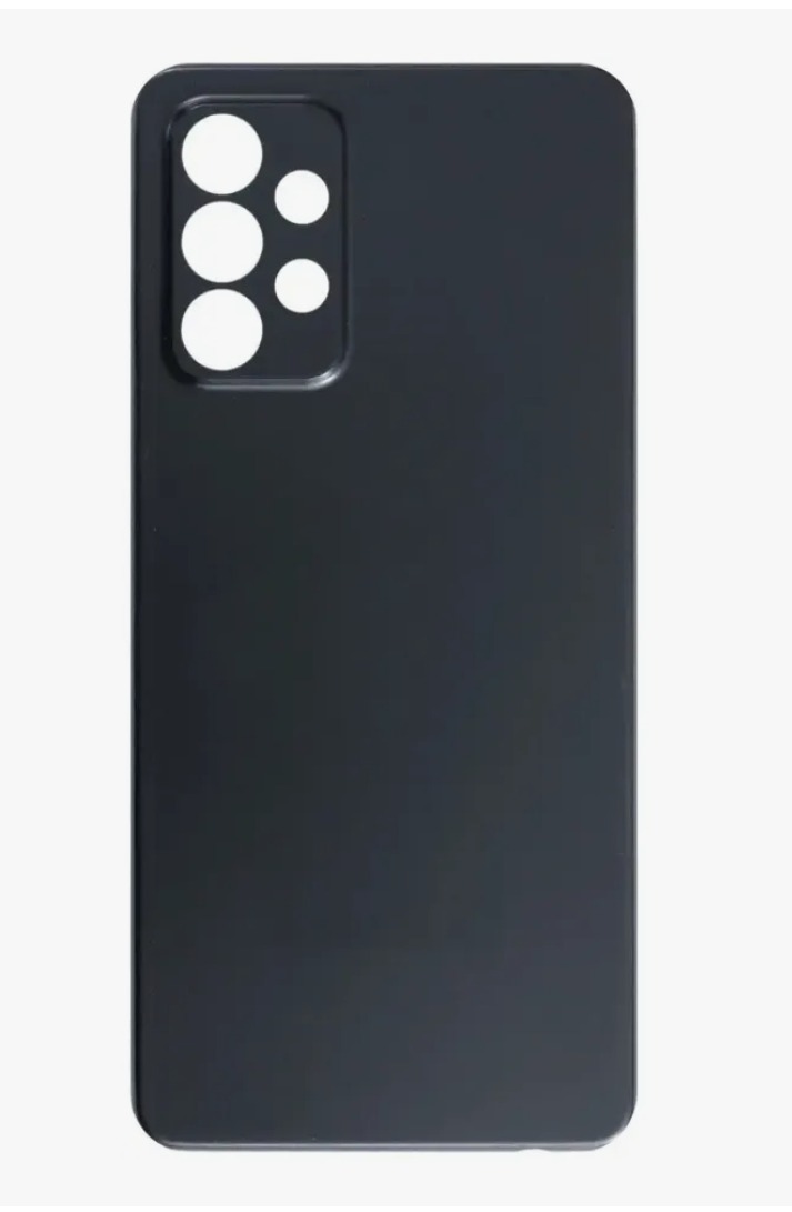 tapa samsung a52 negro 
