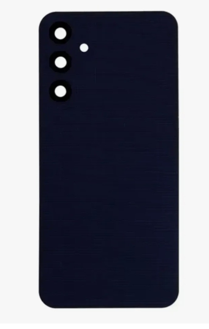 tapa samsung a25 ( 5g ) negro 