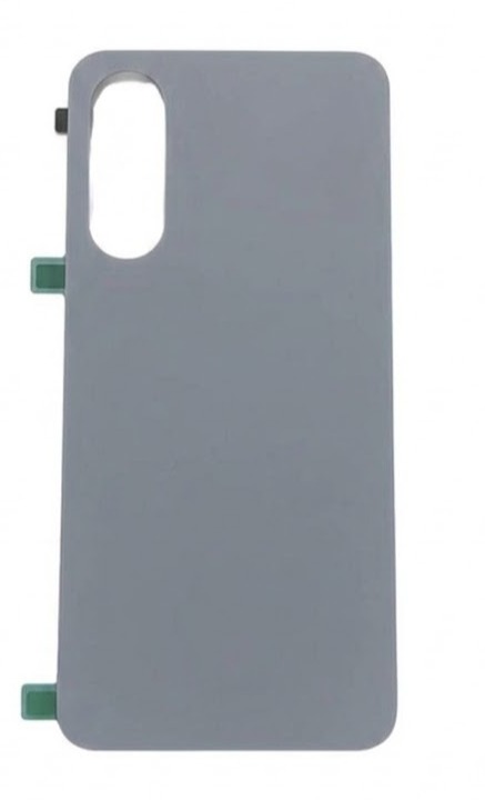 tapa samsung a17 ( 5g) cinza 