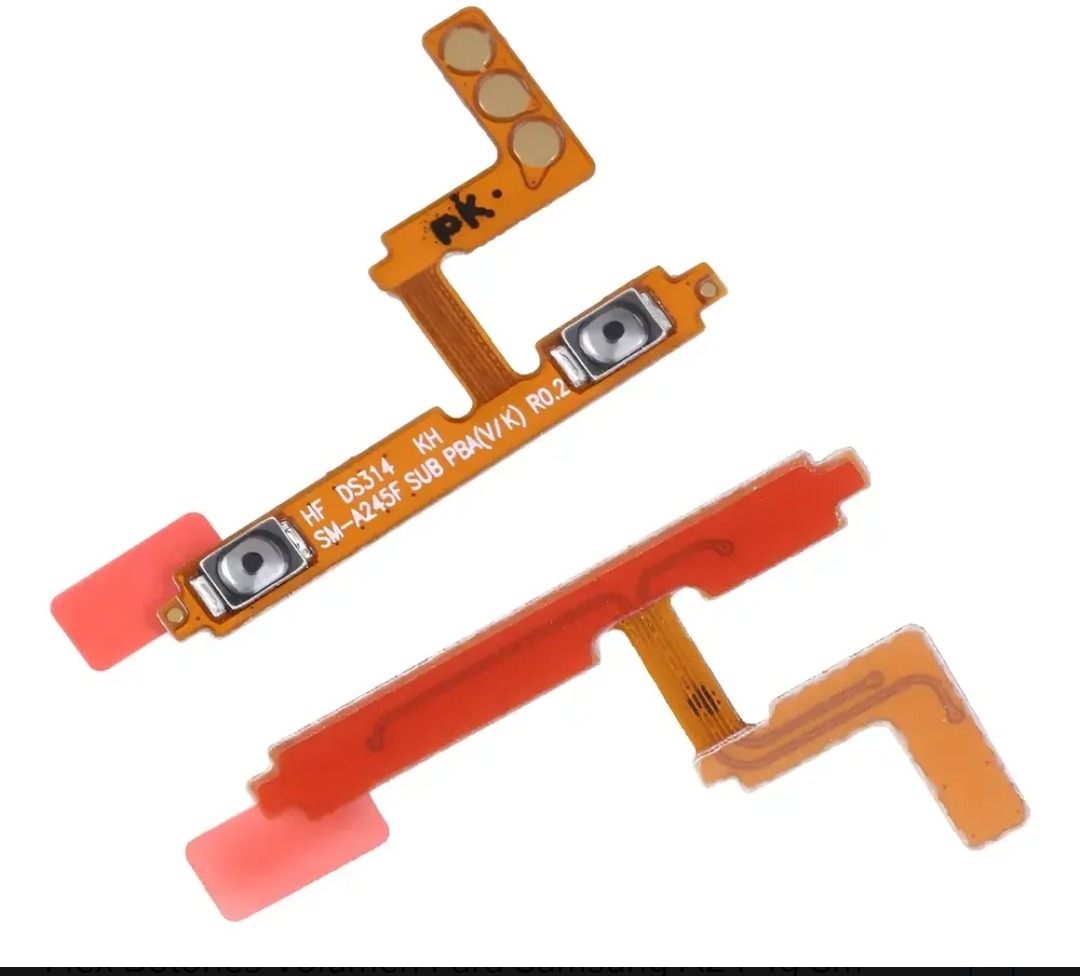 flex power samsung a24 