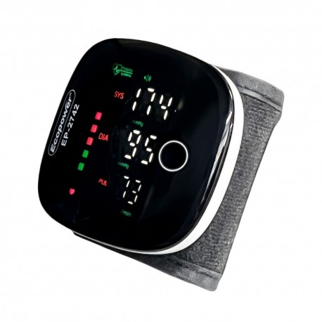 Tensiometro digital ecopower ep 2742