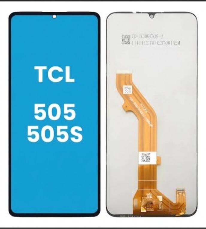 modulo tcl 505 