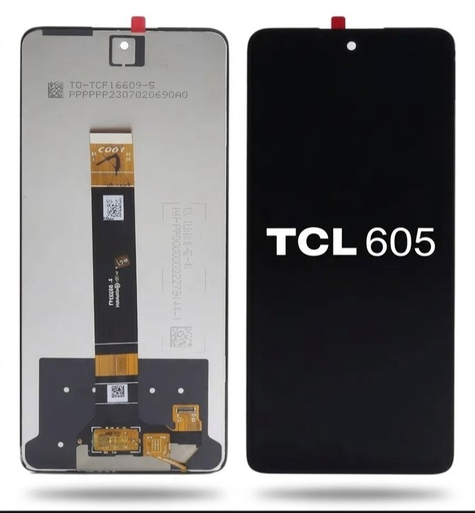 modulo tcl 605 