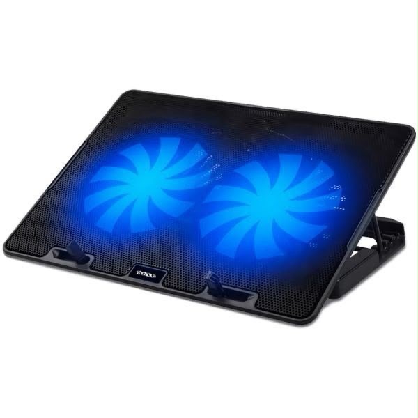 Base Sate Con Cooler Para Notebook / Tablet (cp 05 )