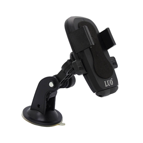 Soporte con brazo para auto luo ( lu 309 )
