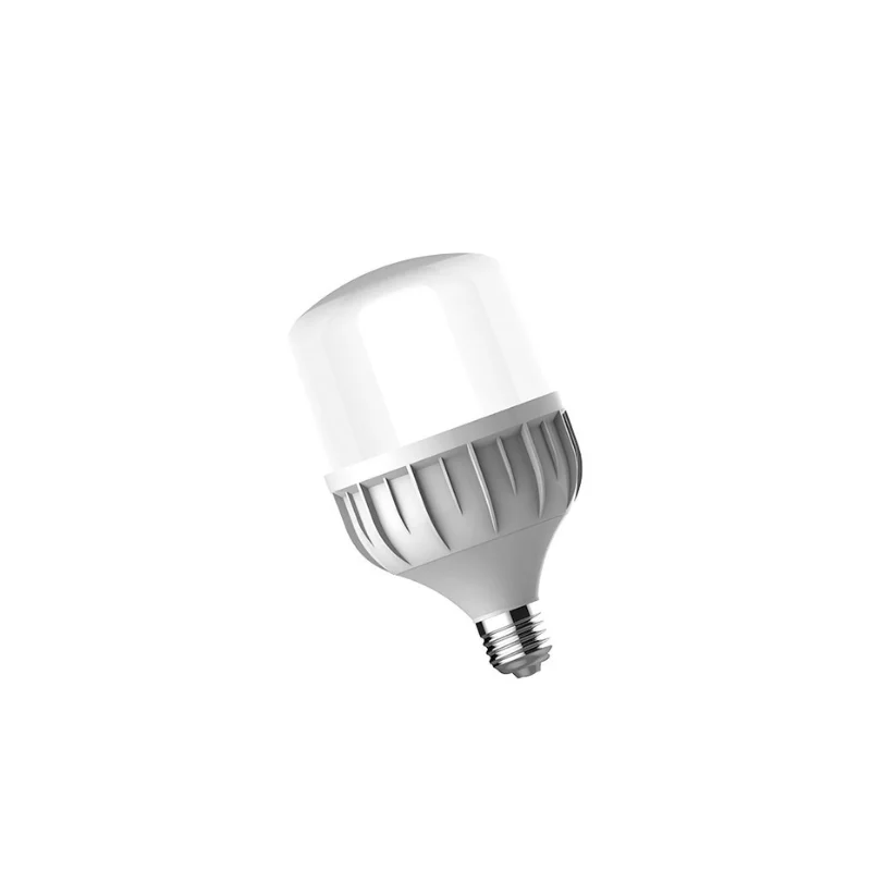 Foco  60w  led blanco
