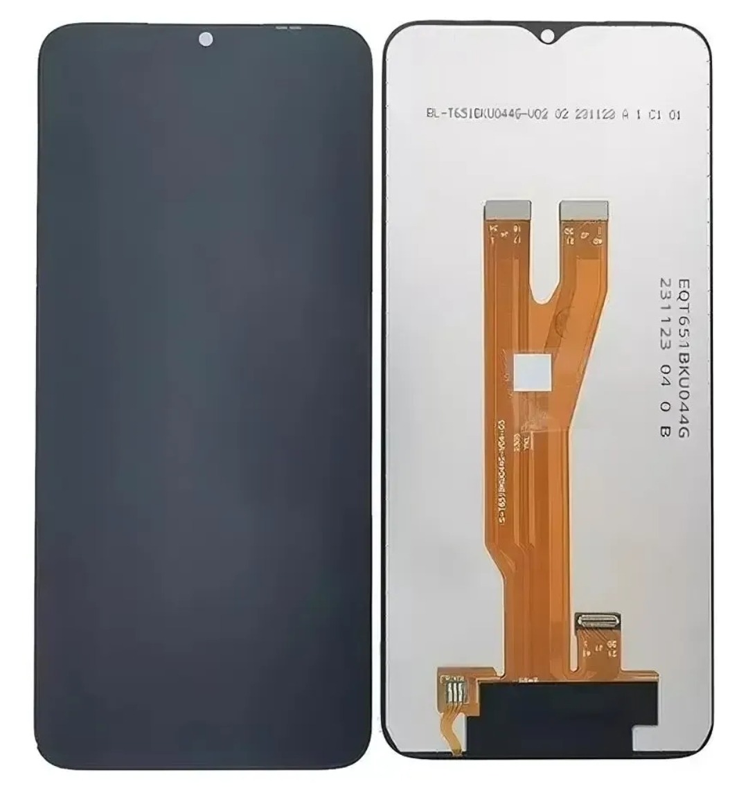 modulo zte a53 plus 