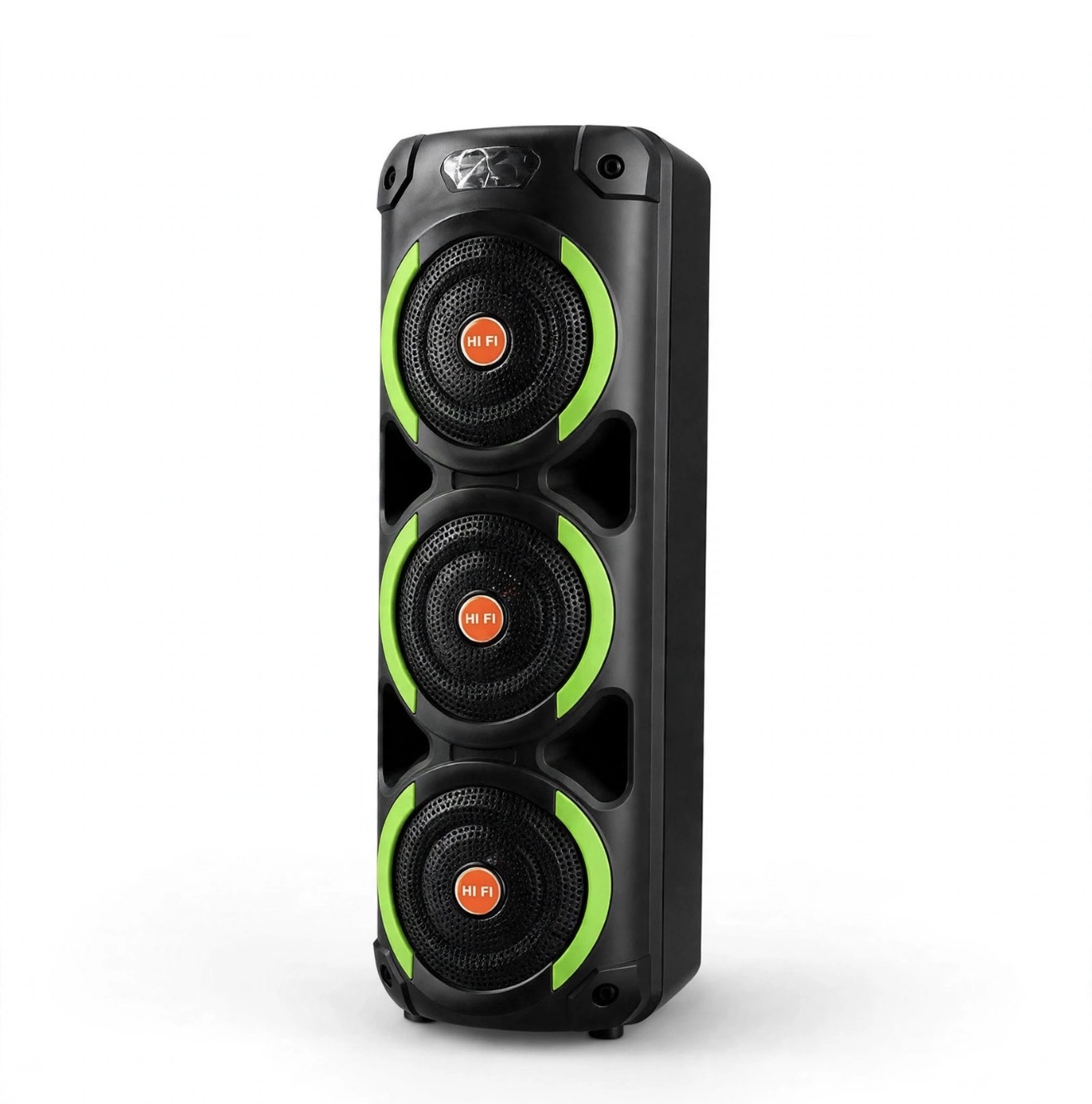 Parlante waer 30w  8x3 (wa 839) 
