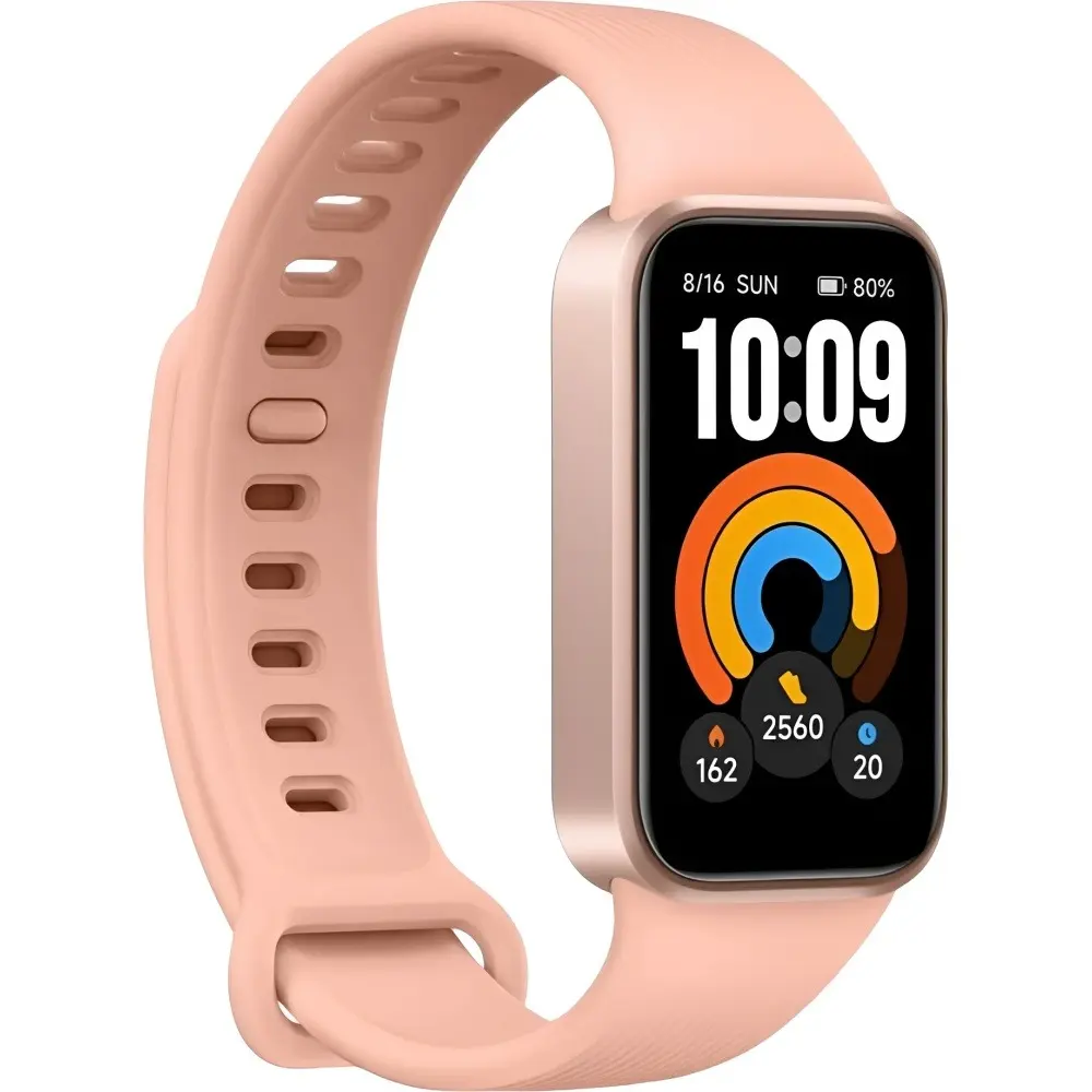 Reloj xiaomi smart band 11 (rosa)