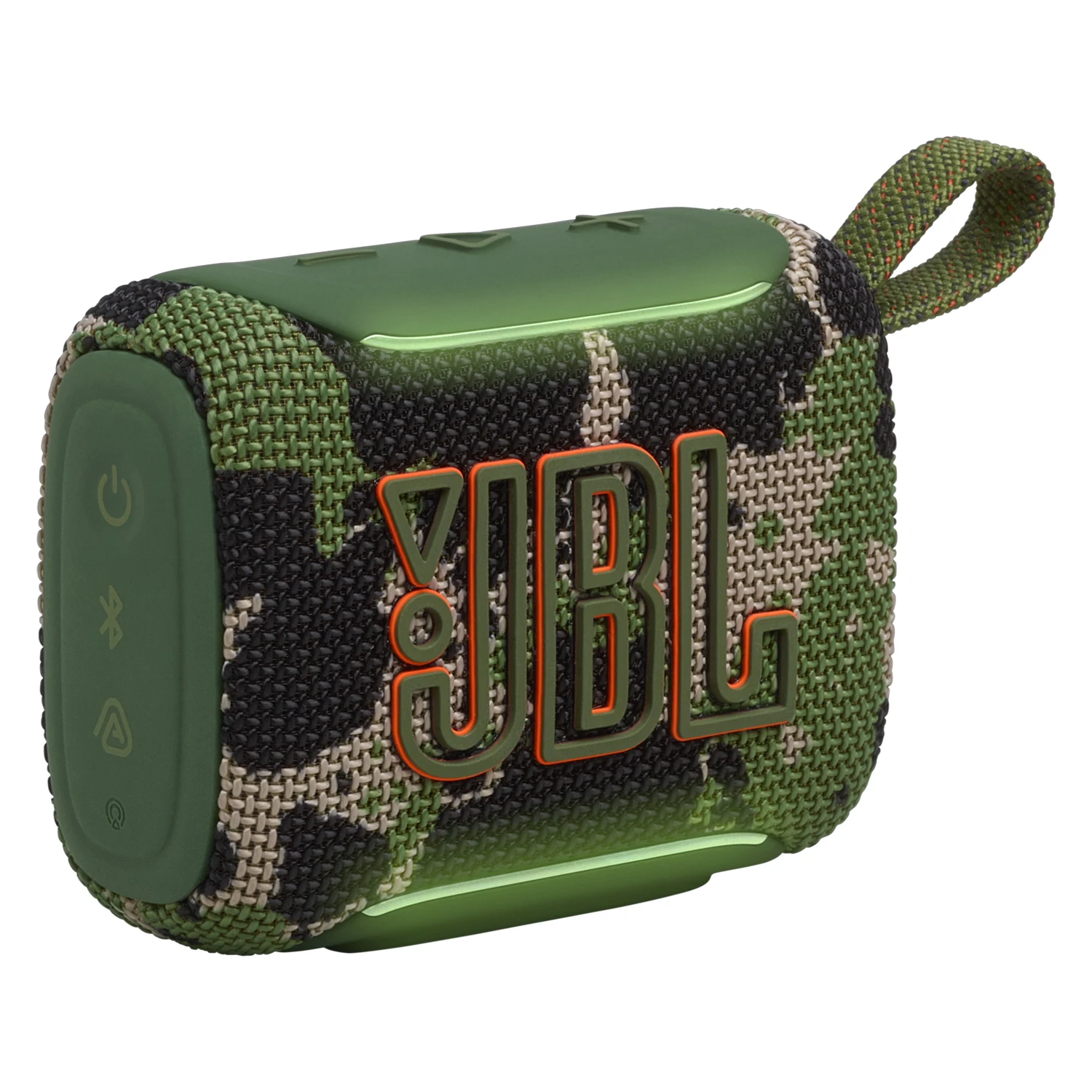 Parlante jbl go 5 (camuflaje) original