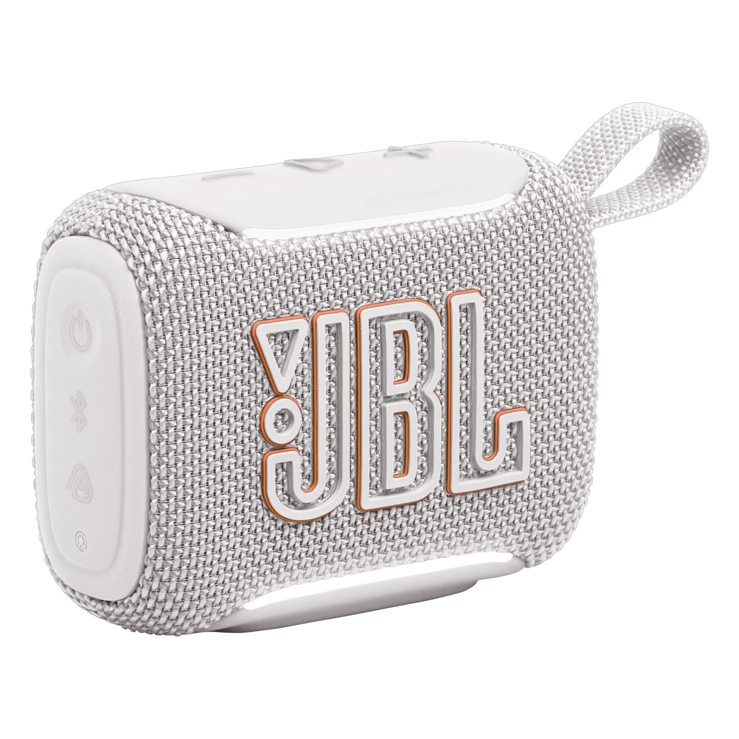 Parlante jbl go 5 (blanco) original