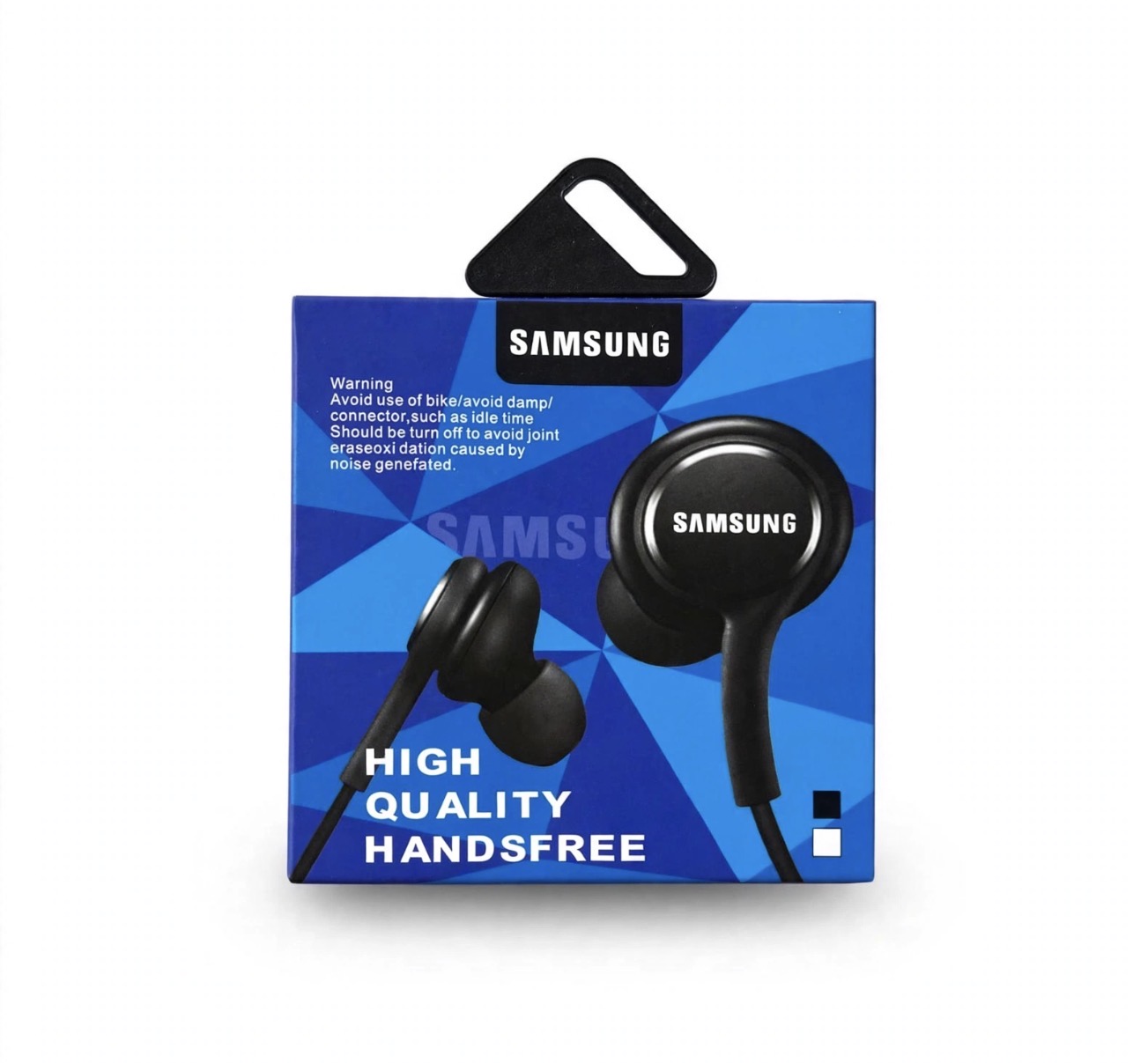 Auricular Samsung Tipo C