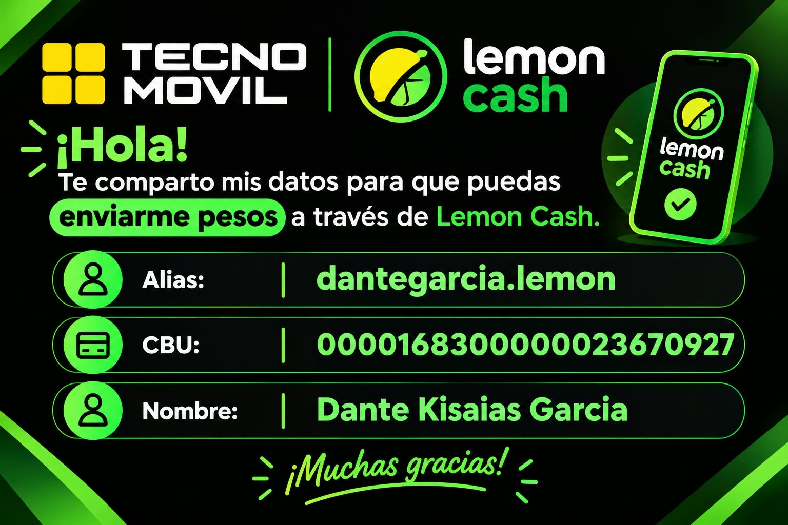 Transferencia 
